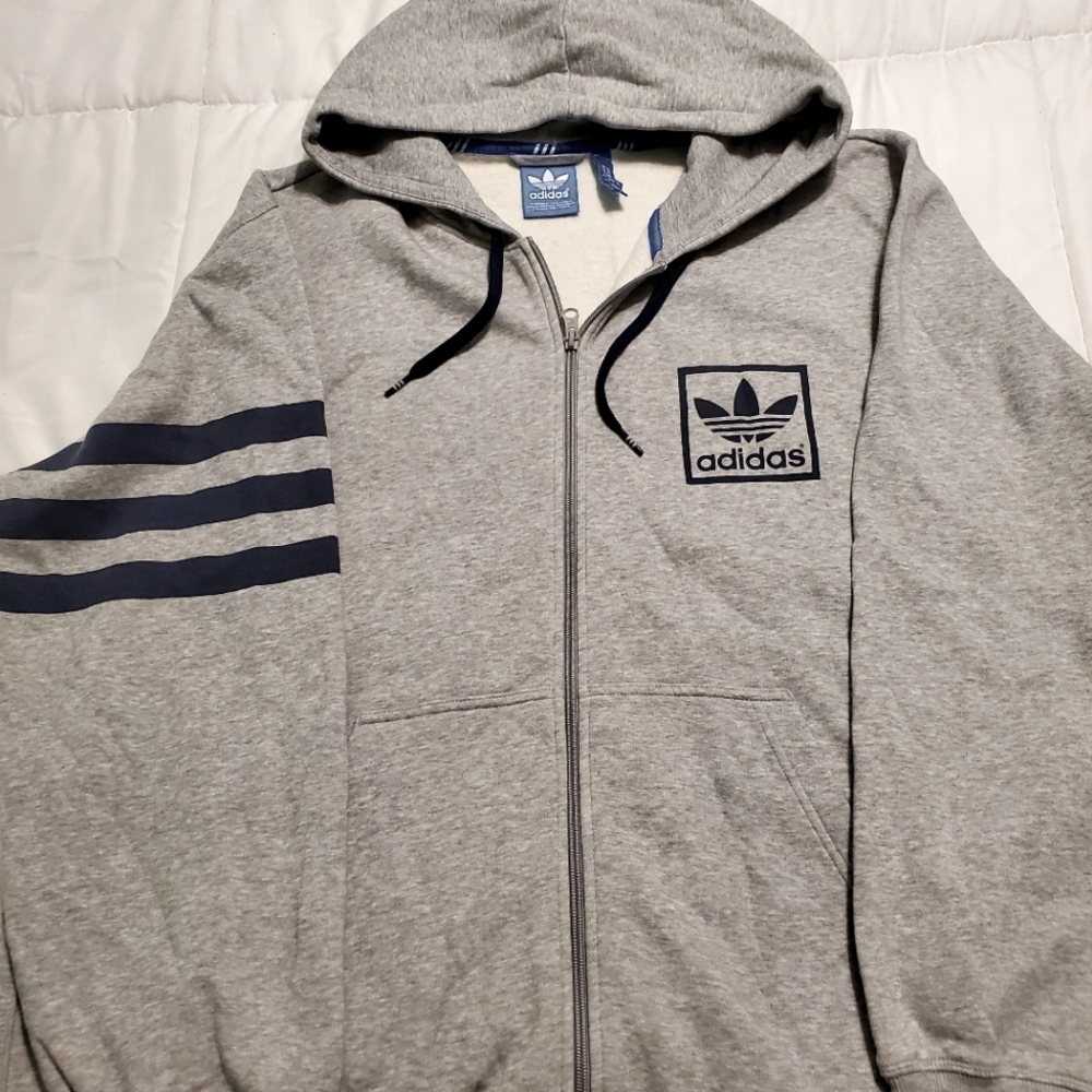 Adidas 2 piece matching set - Picture 4 of 5